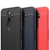 Oppo A9 2020 Kılıf CaseUp Niss Silikon Kırmızı 5